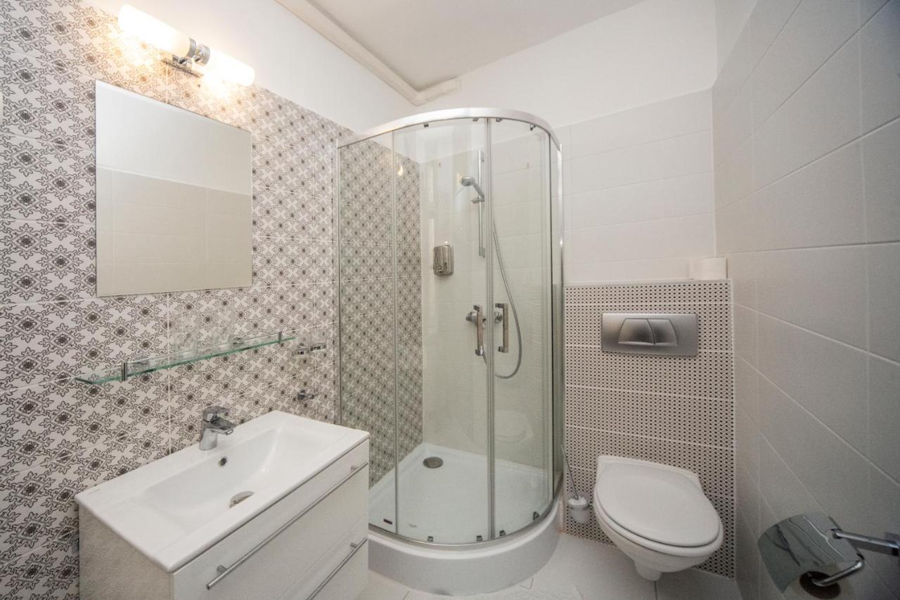 Cherry Apartman เอ็กเกอร์ ภายนอก รูปภาพ